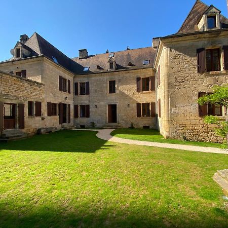 Les Courtines - Appartement De Caractere A La Roque-Gageac - Les Chenes Verts מראה חיצוני תמונה